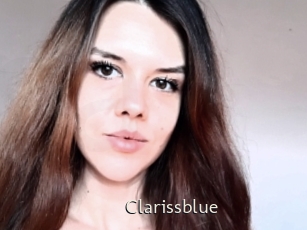 Clarissblue