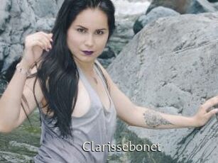 Clarissebonet
