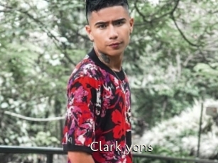 clark_yons Sexe Annuaire