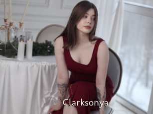Clarksonya