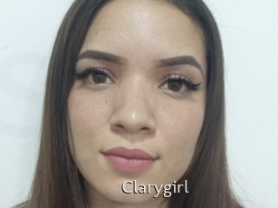 Clarygirl