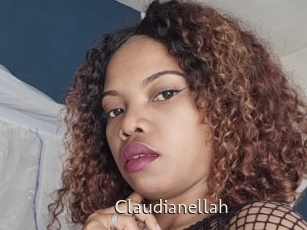 Claudianellah