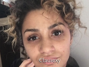 Clausexy