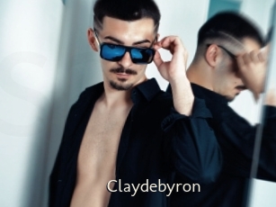 claydebyron Sexe Annuaire