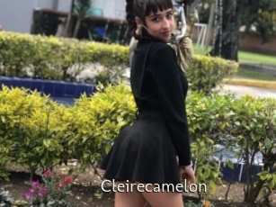 Cleirecamelon