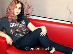 Clementinehale