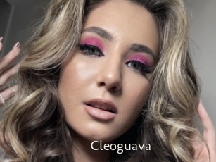 Cleoguava