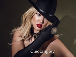 Cleolangley