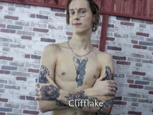 Clifflake