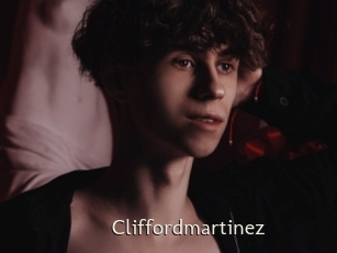 Cliffordmartinez
