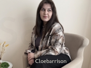 Cloebarrison
