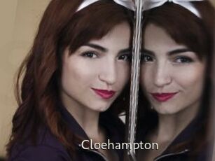 Cloehampton