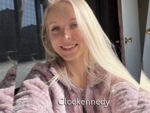 Cloekennedy