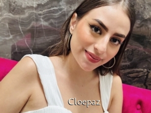 Cloepaz