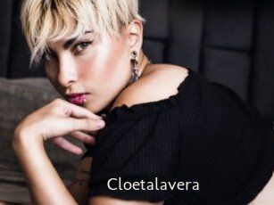 Cloetalavera