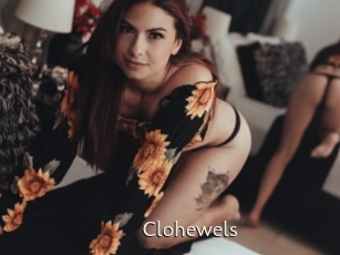 Clohewels