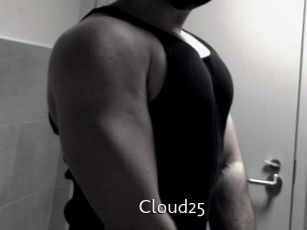 Cloud25