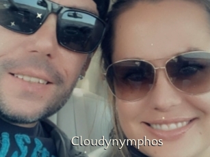 Cloudynymphos
