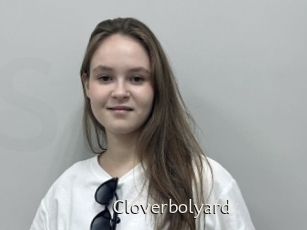 Cloverbolyard