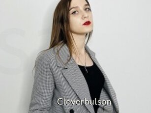 Cloverbulson