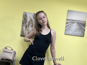 Cloverfarwell
