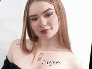 Cloysex