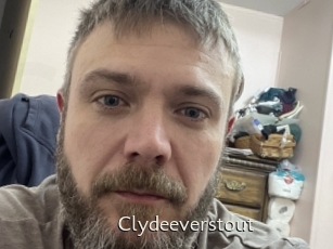 Clydeeverstout