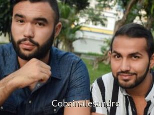 Cobainalesandro