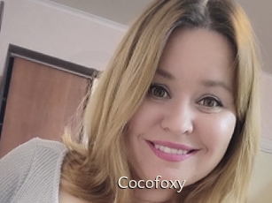 Cocofoxy