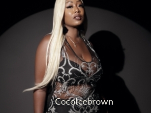 Cocoleebrown