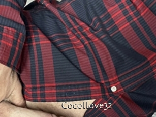 Cocollove32