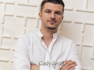 Codyderek
