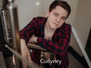 Codyney