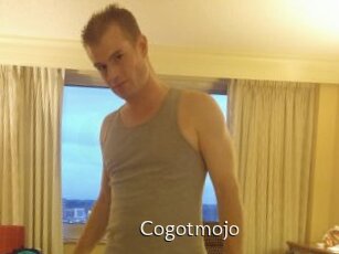 Cogotmojo