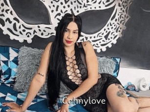 Cohnylove