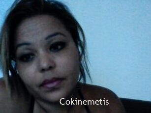 Cokinemetis