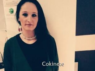 Cokinete