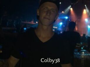 Colby38