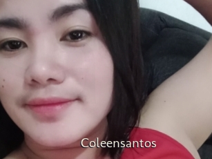 Coleensantos