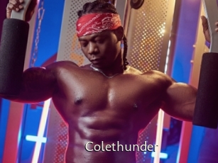 Colethunder
