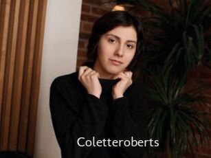Coletteroberts