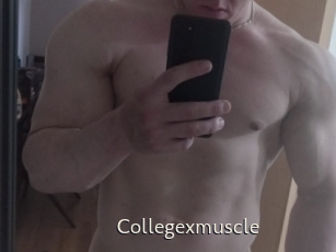 Collegexmuscle