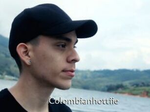 Colombianhottiie