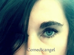 Comedicangel