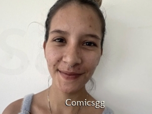 Comicsgg