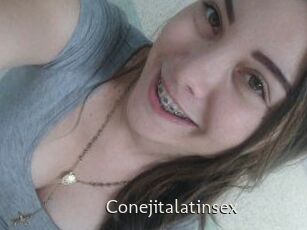 Conejitalatinsex