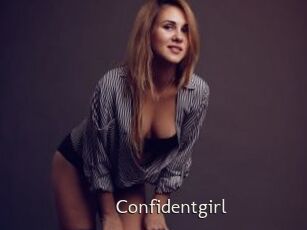 Confidentgirl