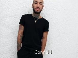Connalll