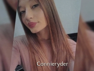 Connieryder