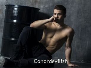 Conordevilish